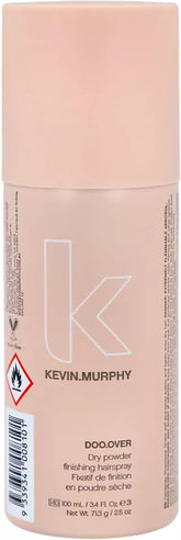 Kevin Murphy Doo Over